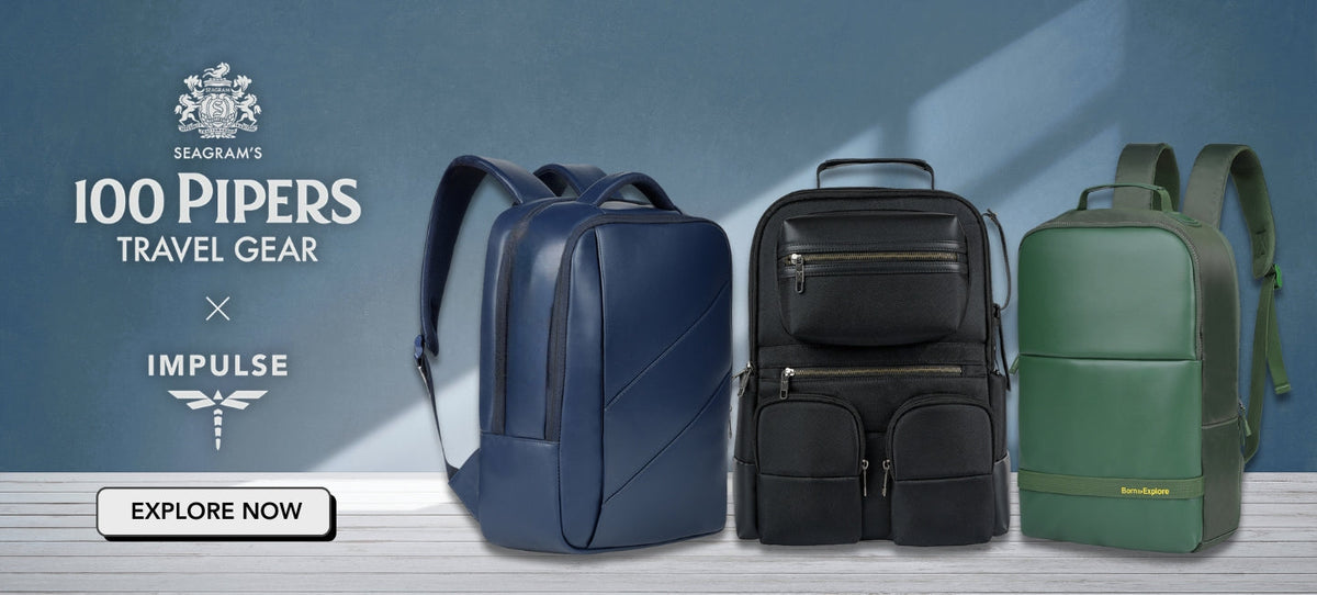 Lightweight Backpacks That Won’t Hold You Back Or Weigh You Down!