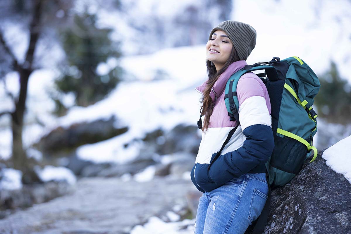 Must have features of a Trekking Bag