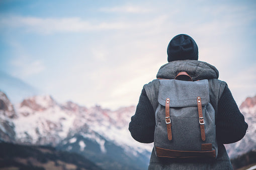 How important is your bag as a traveler?