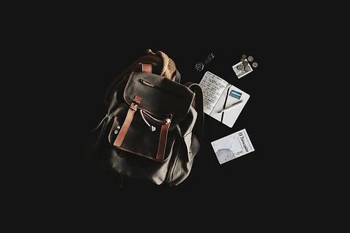 Pack Like a Pro with Our Impulse Backpacks !