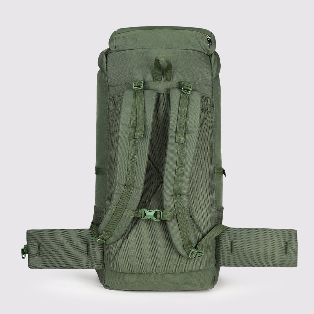 Army 75L Green