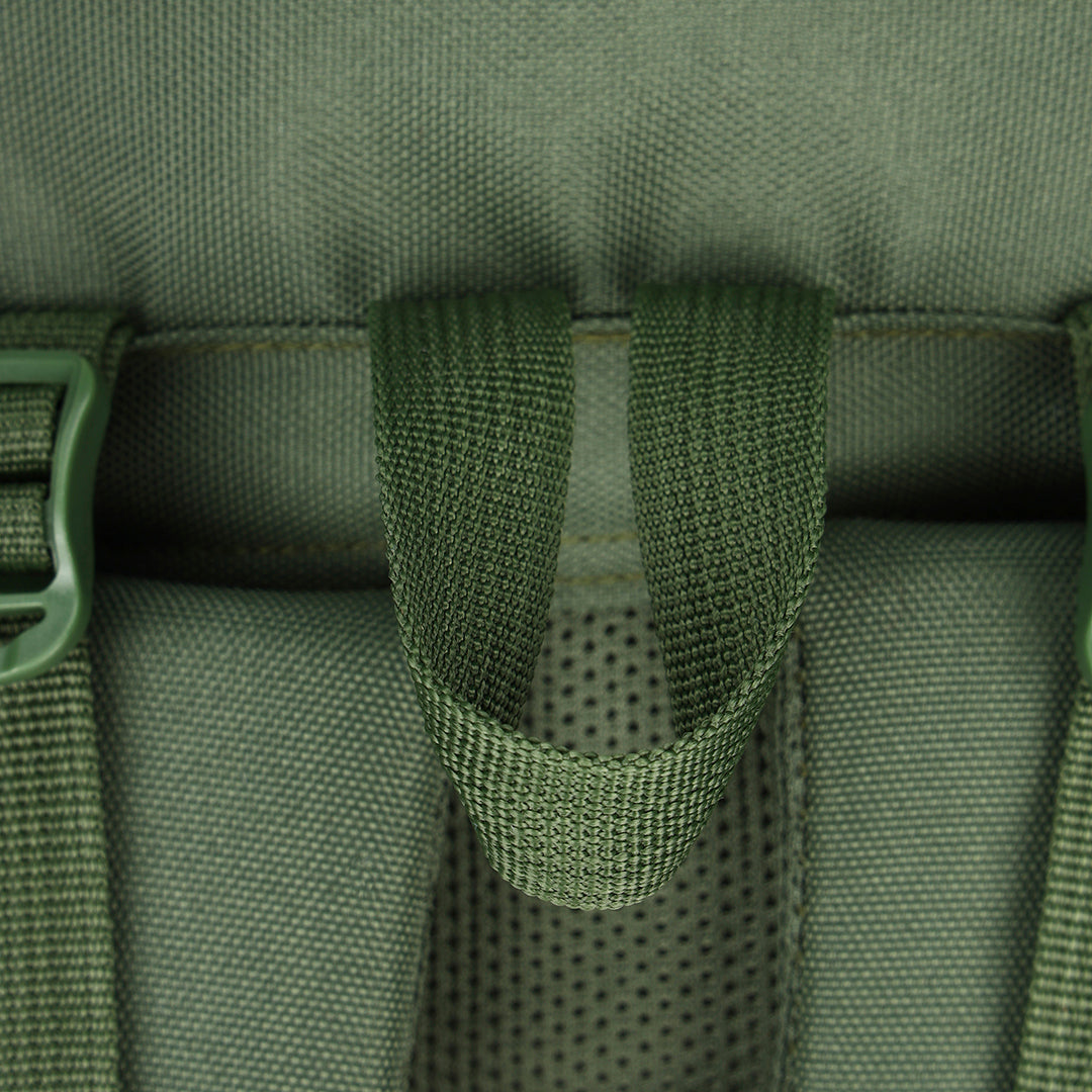 Army 75L Green
