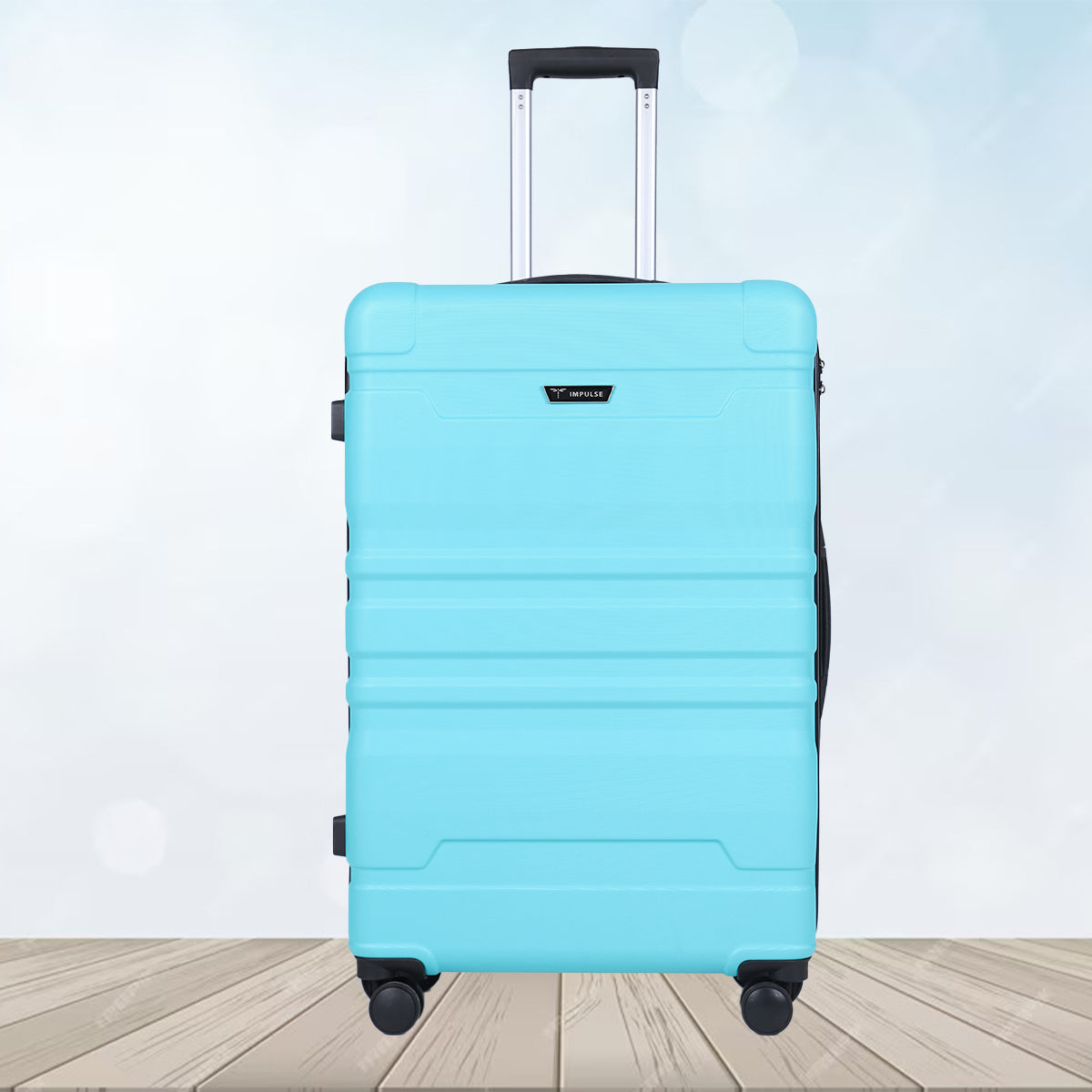 Small cabin luggage with wheels online