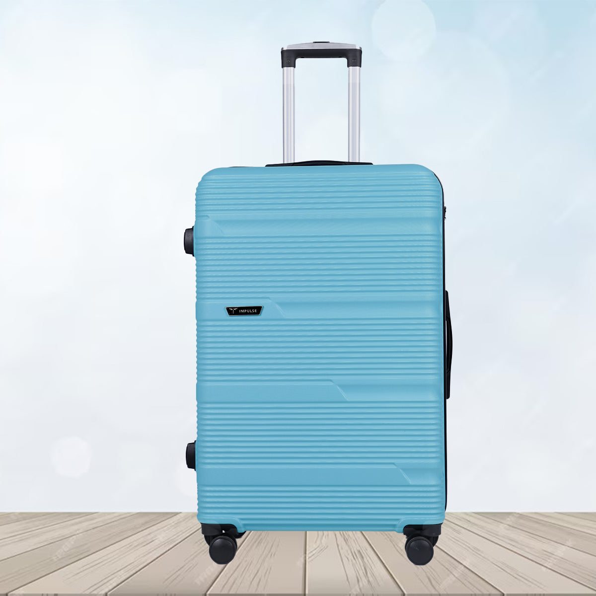 Small cabin bags on wheels online