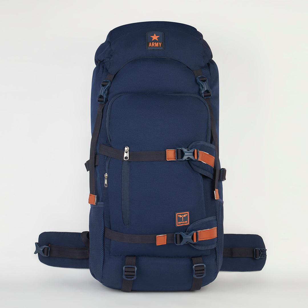 Army 75L Blue