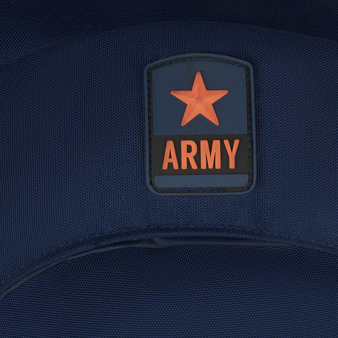 Army 75L Blue