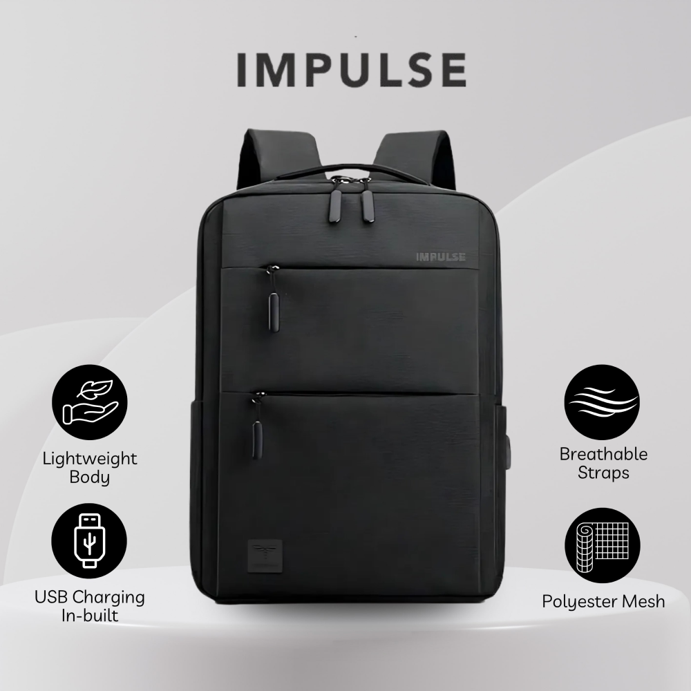 EmpowerElite II Black-1