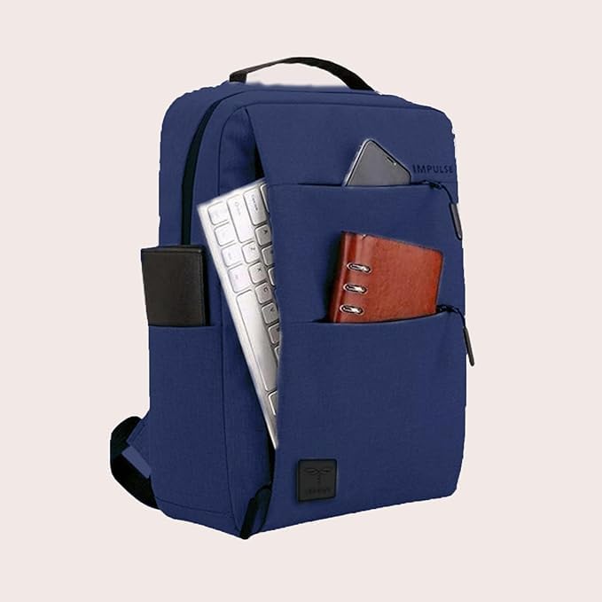 EmpowerElite II Blue-DUPC