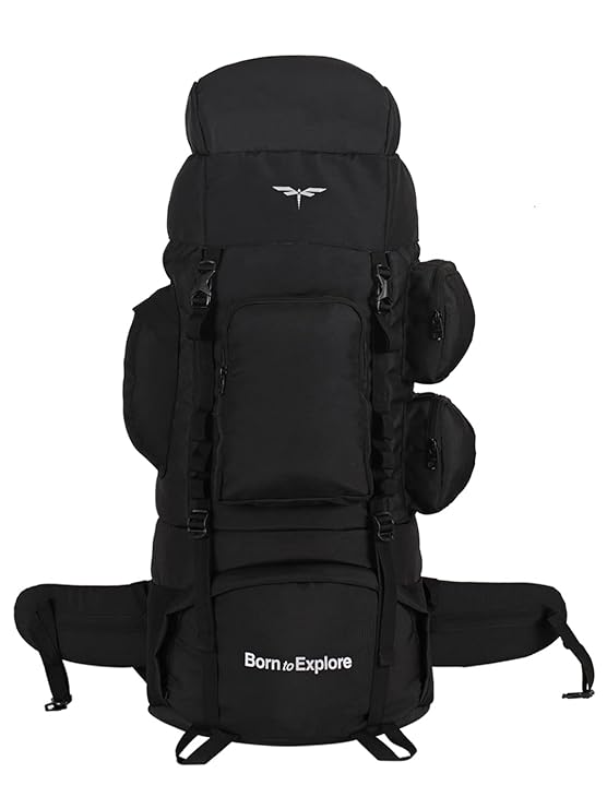 Banyan Black