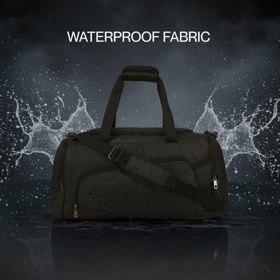 Victory pack duffle bag