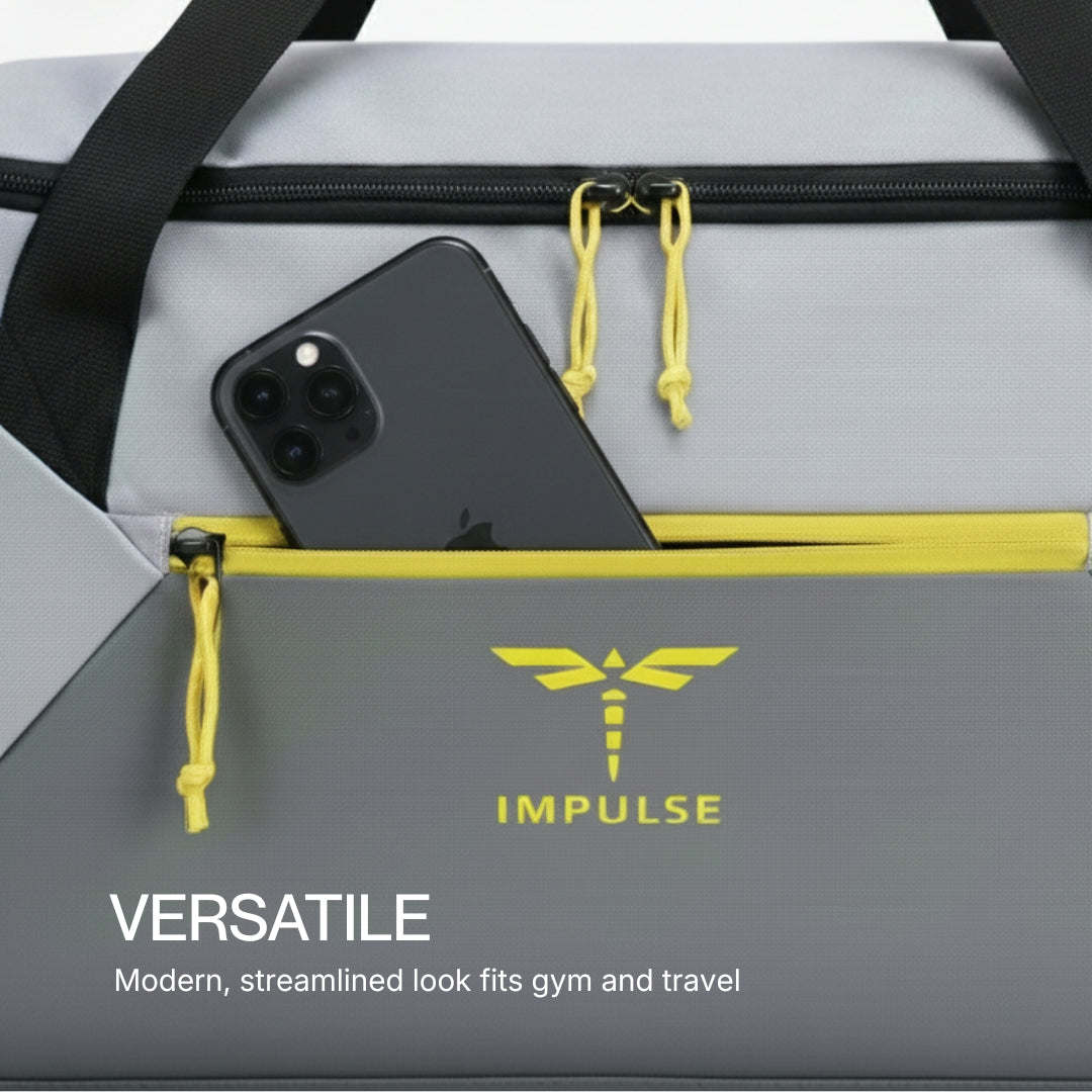 Urban fit Duffle bag