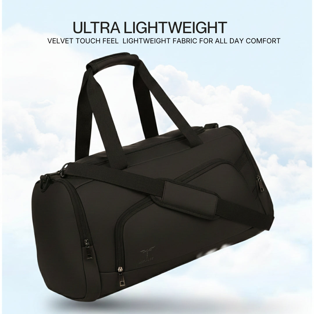 Victory pack duffle bag
