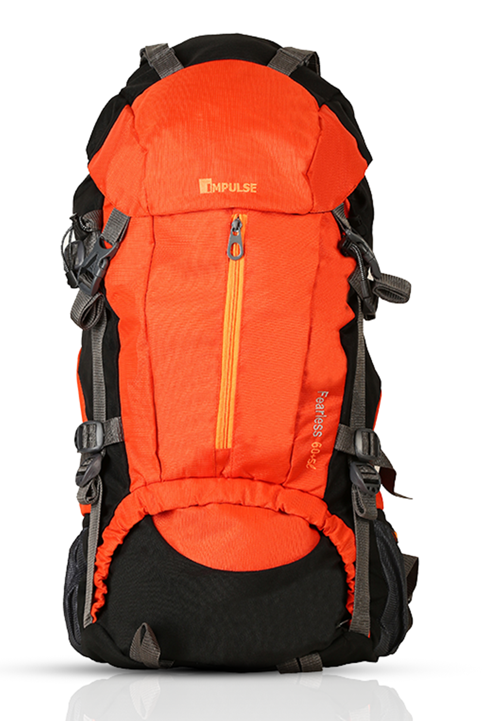 Impulse on sale trekking bag