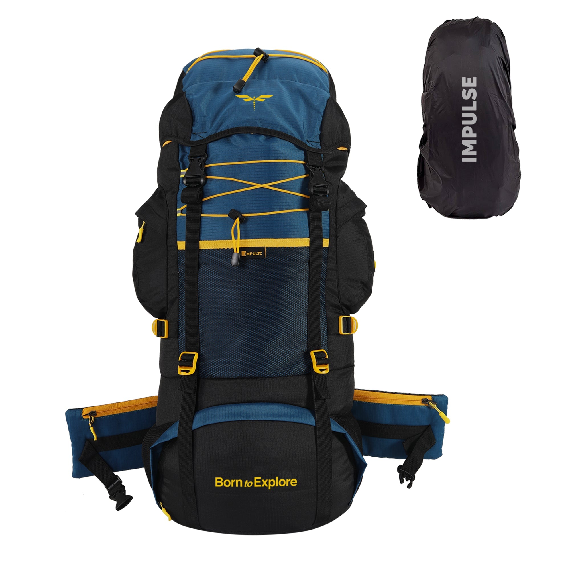 Trekking Bags