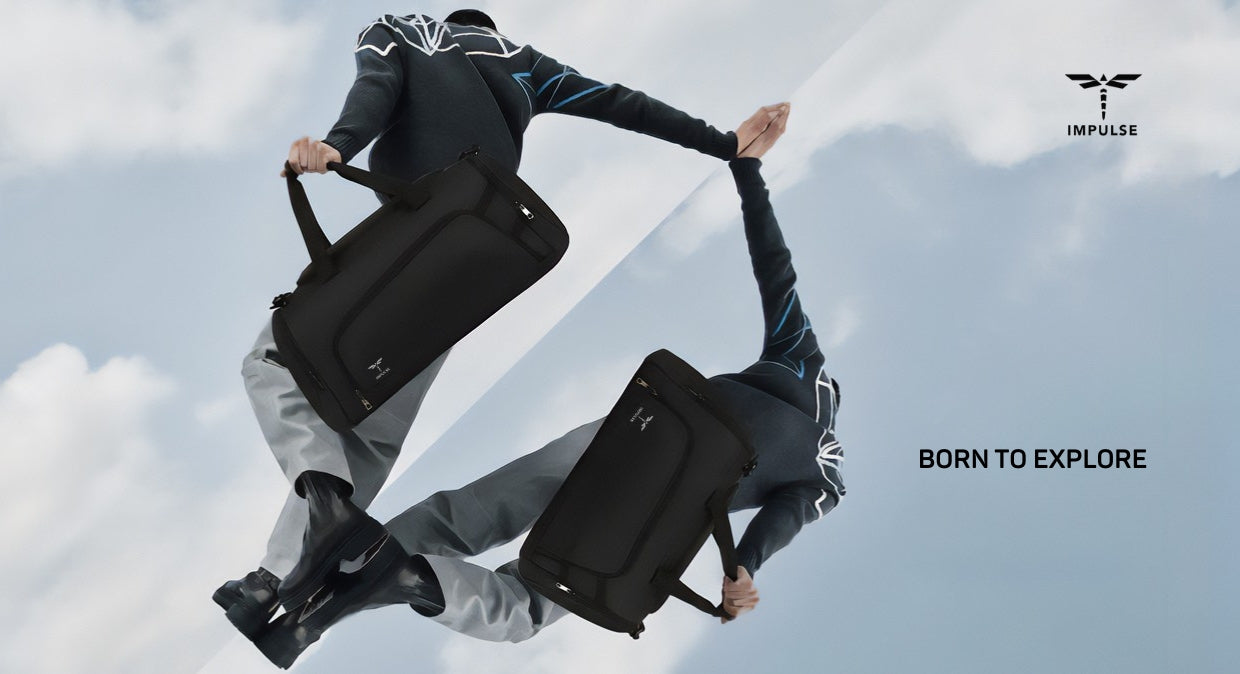 Duffle Bags