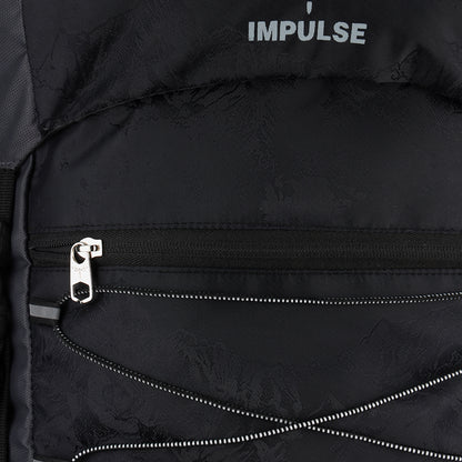 Alpine 75L Black