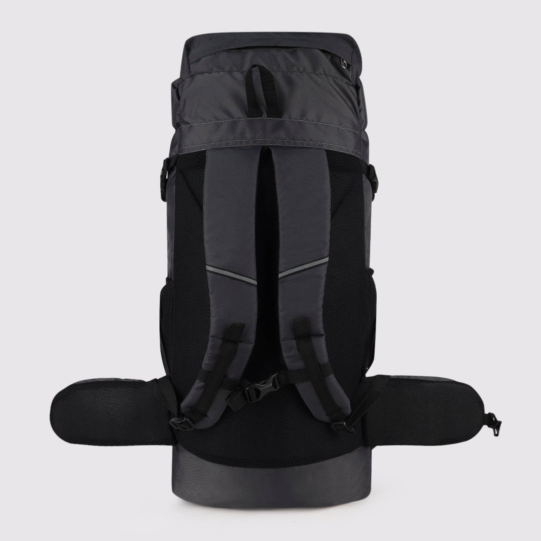 Alpine 75L Black
