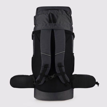 Alpine 75L Black