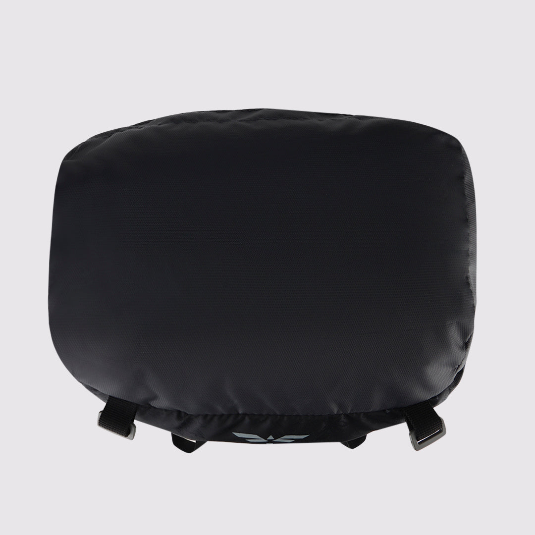Alpine 75L Black