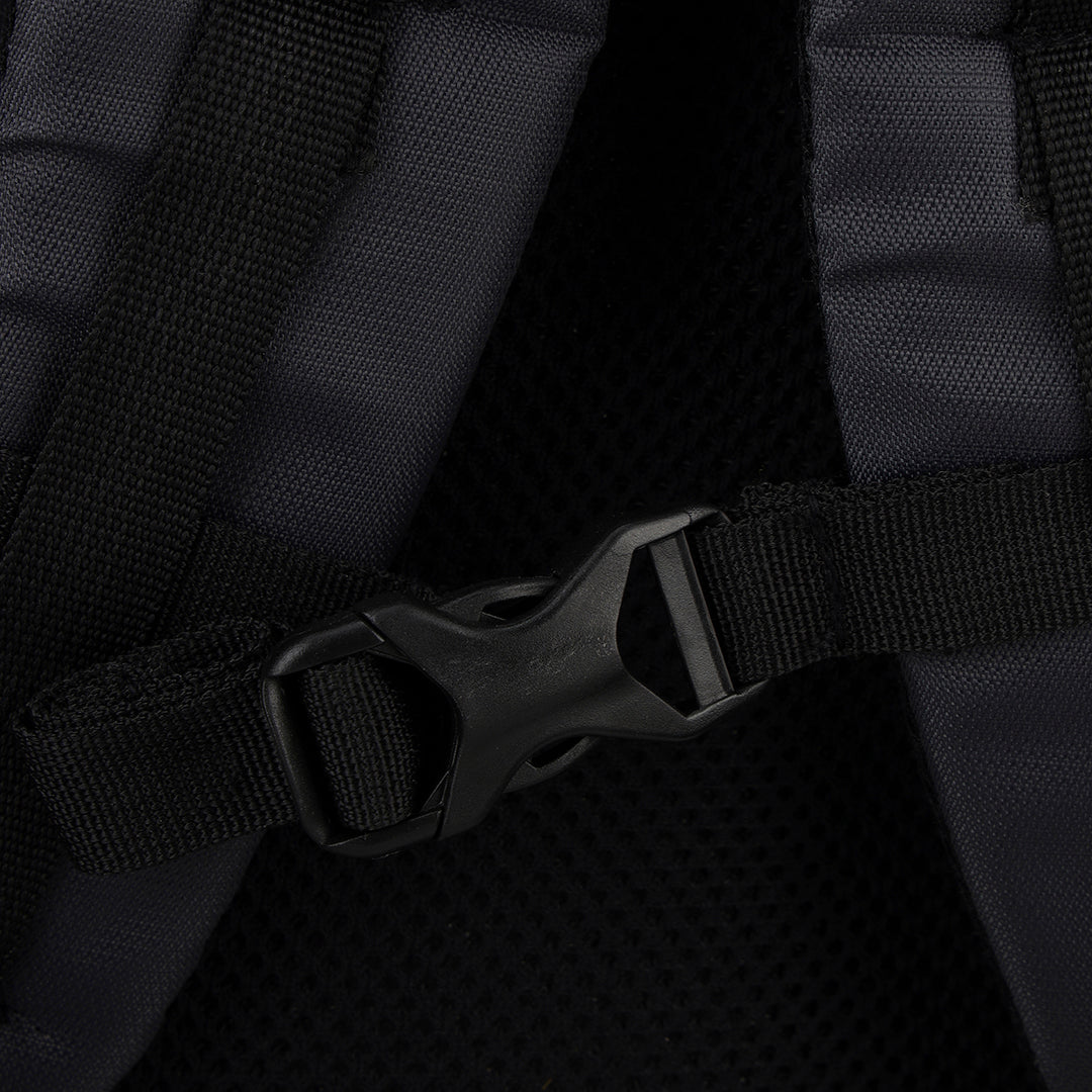 Alpine 75L Black