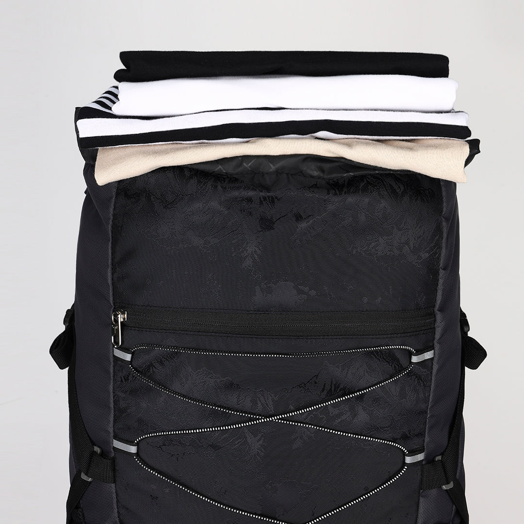 Alpine 75L Black