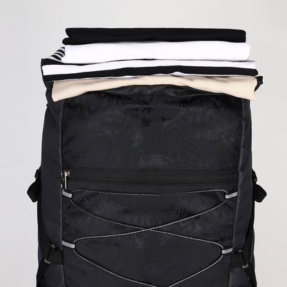Alpine 75L Black