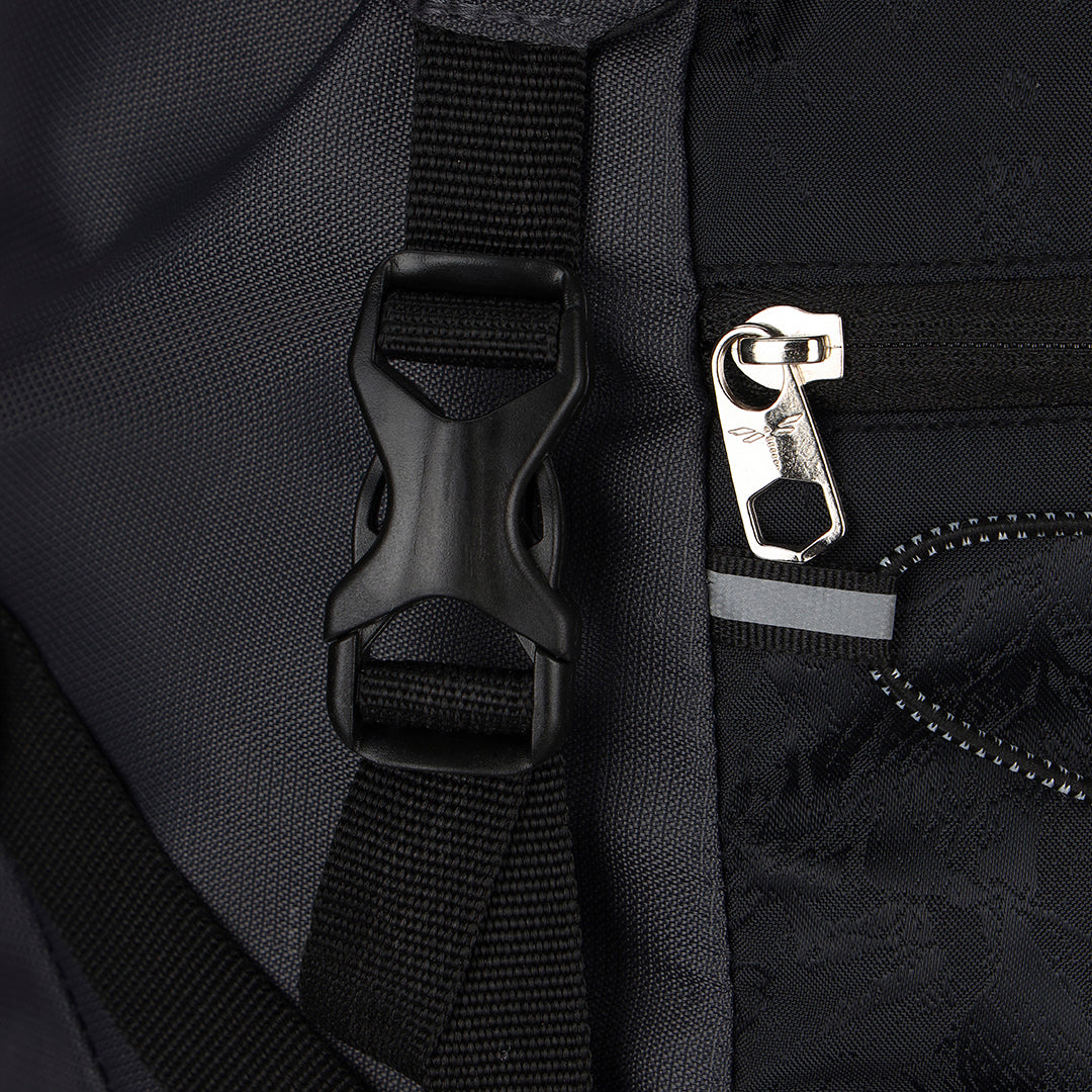 Alpine 75L Black