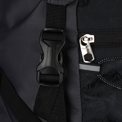 Alpine 75L Black