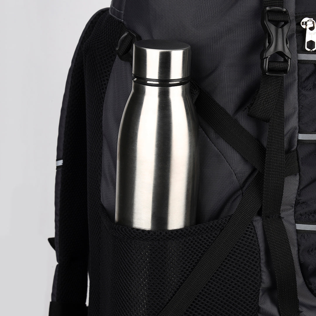 Alpine 75L Black