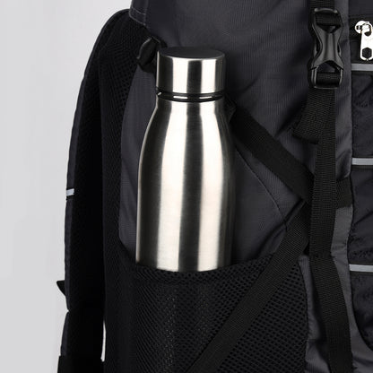 Alpine 75L Black