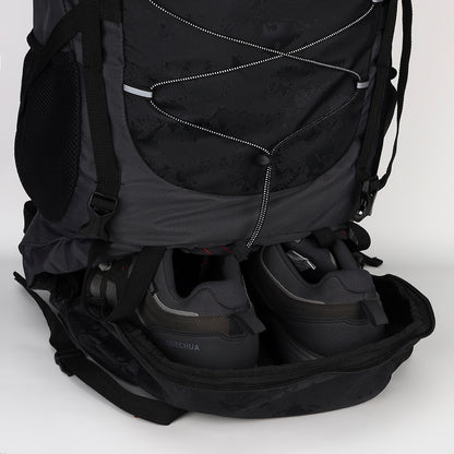 Alpine 75L Black