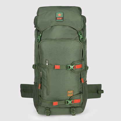 Army 75L Green