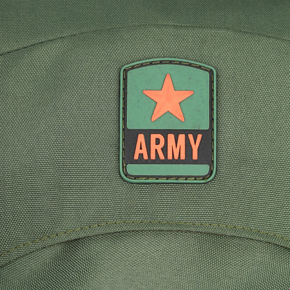 Army 75L Green