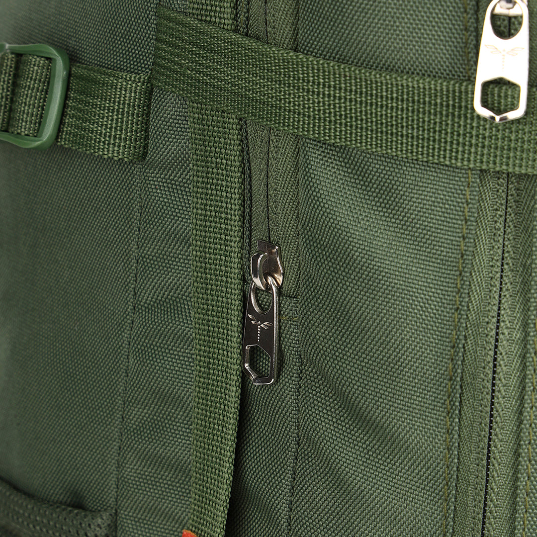 Army 75L Green