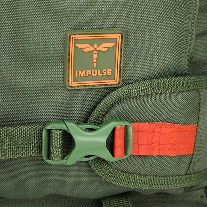 Army 75L Green