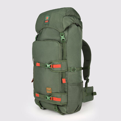 Army 75L Green
