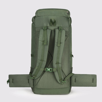Army 75L Green