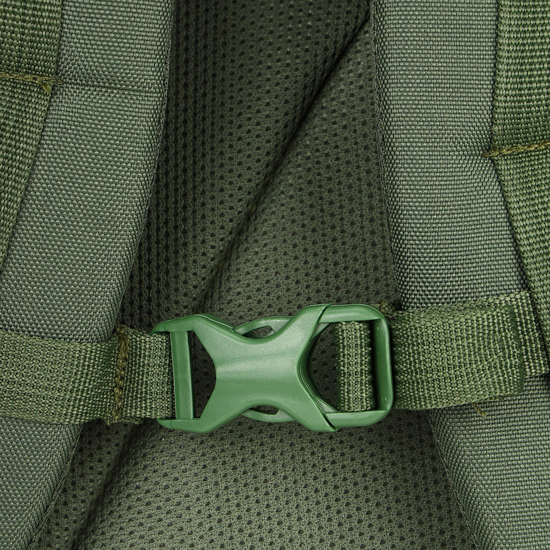 Army 75L Green
