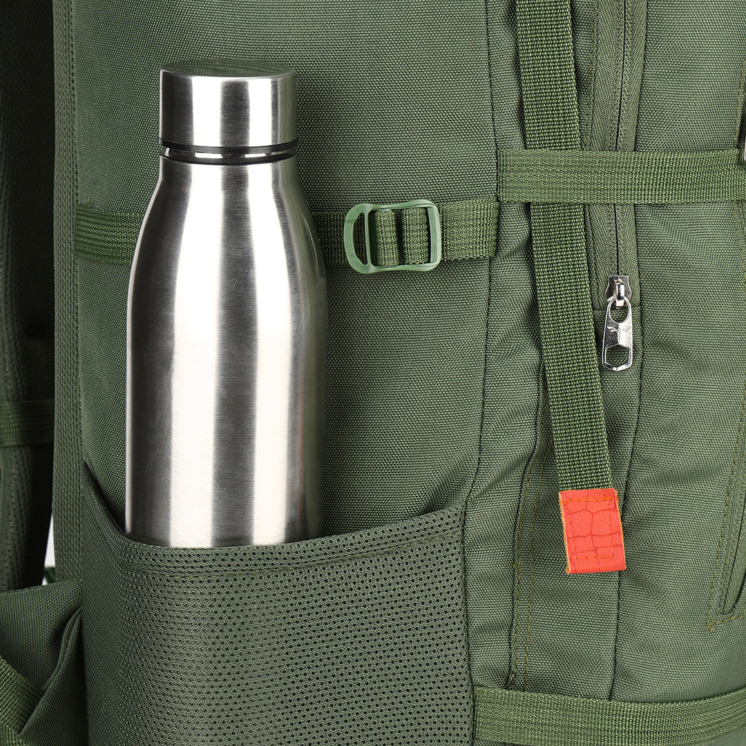 Army 75L Green