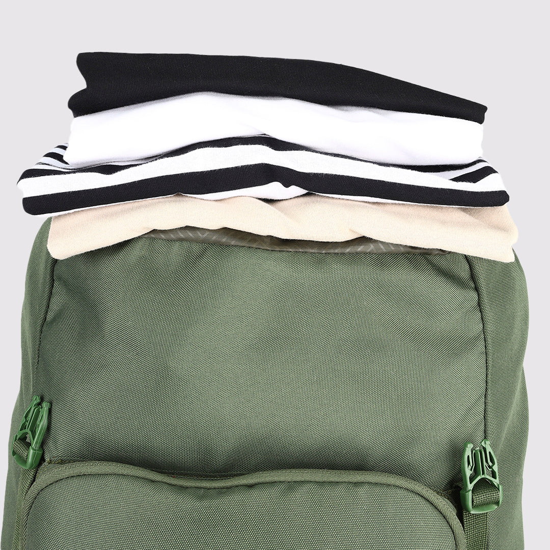 Army 75L Green