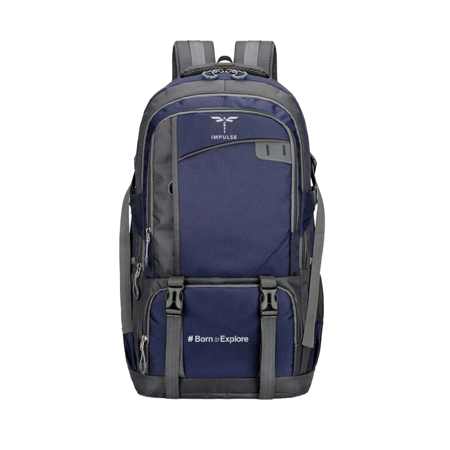 Triumphtote Blue