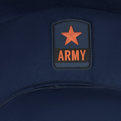 Army 75L Blue