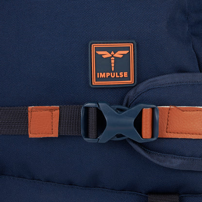 Army 75L Blue