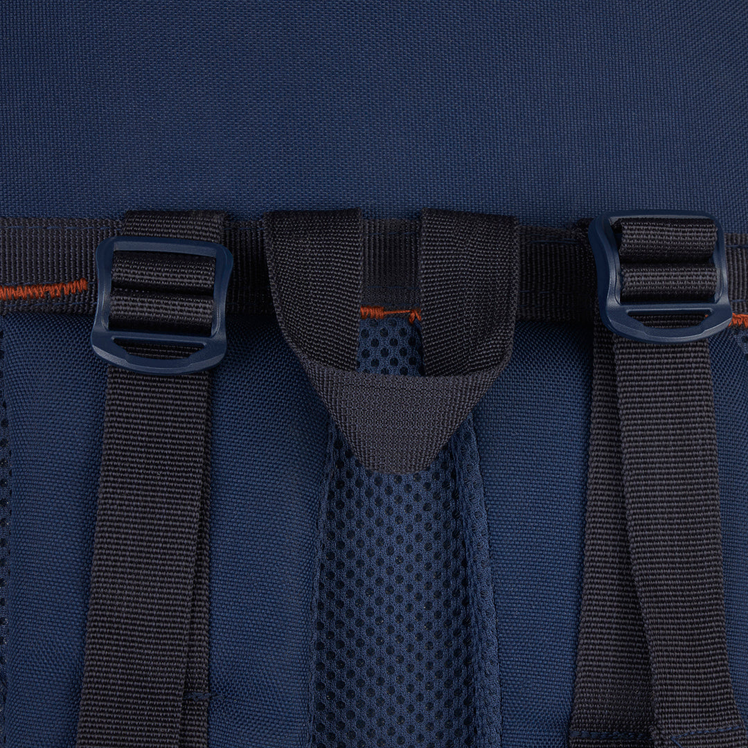 Army 75L Blue