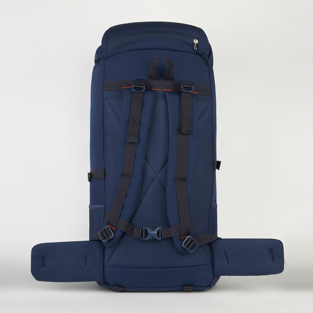 Army 75L Blue