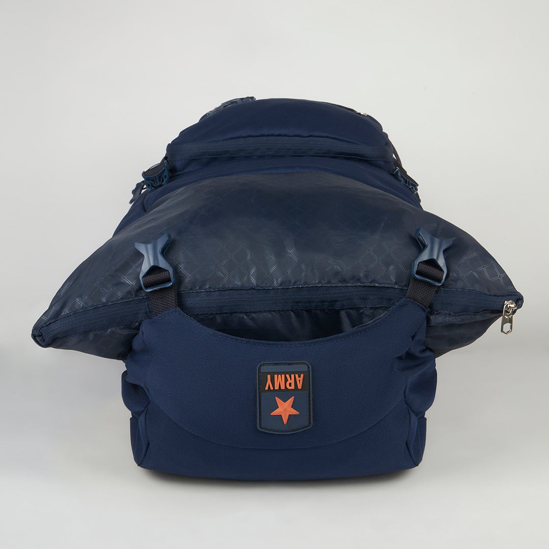 Army 75L Blue