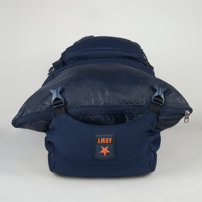 Army 75L Blue
