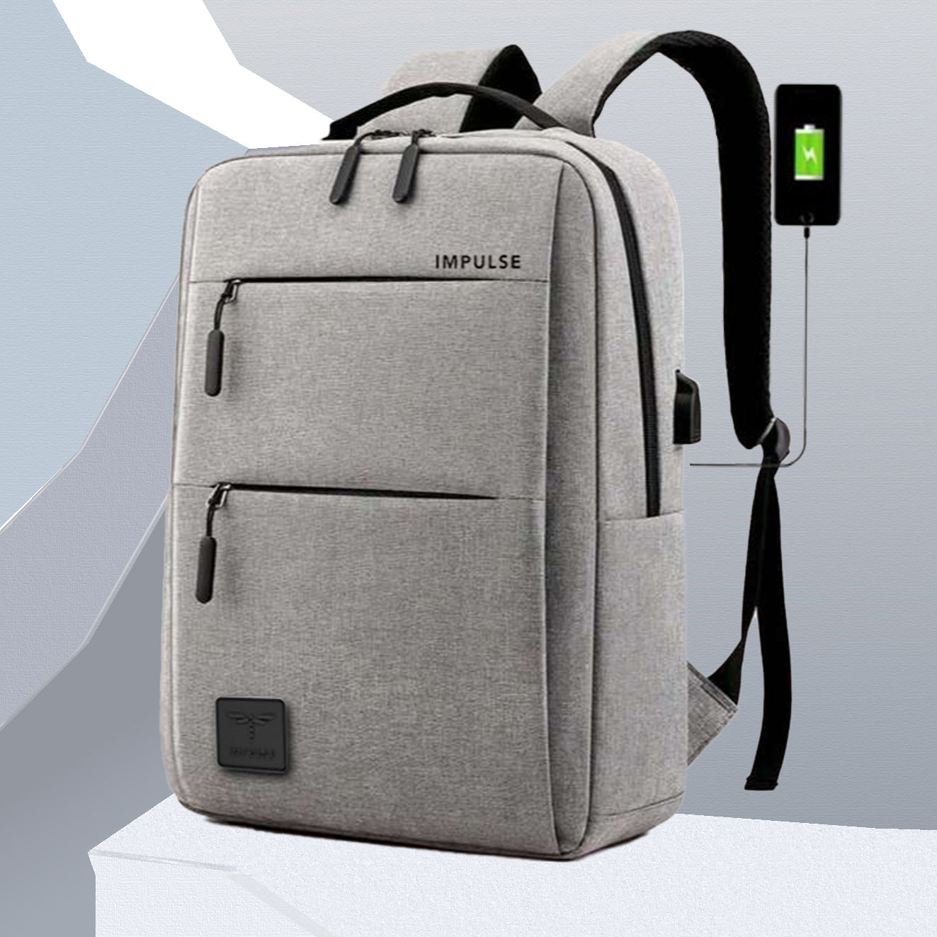 Impulse laptop backpack hotsell