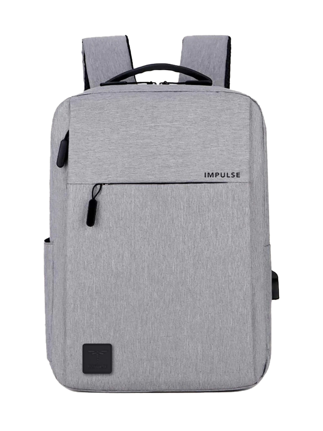 InspireStride Grey