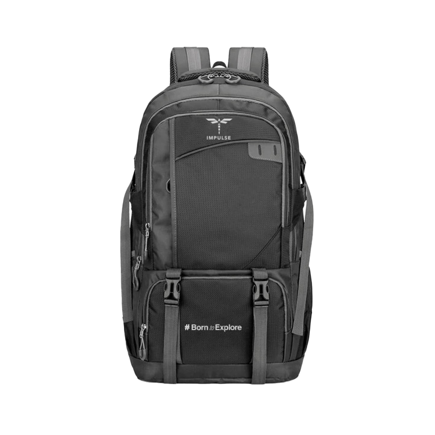 Triumphtote Black